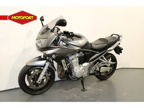 Suzuki GSF 1250 S ABS Bandit (bj 2007)