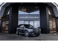 Mercedes-Benz GLC GLC300e 4MATIC Business Solution AMG - Panorama | Memory | 360 Camera | HUD | ACC