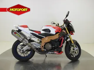 Aprilia TUONO 1000R FACTORY (bj 2008)