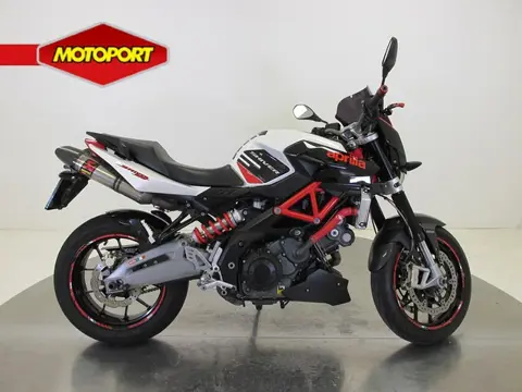 Aprilia SHIVER 750 (bj 2012)