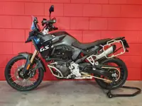 BMW F 900 GS (bj 2024)