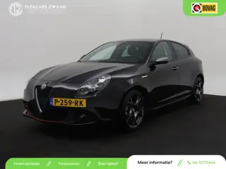 Alfa Romeo Giulietta 1.4 Turbo MultiAir Super - Automaat - Navi - Trekhaak - Climate - Xenon