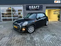 Mini Mini 1.2 One Business | Top staat! | Parkeer sensoren | Multimedia | Kleine beurt & APK |