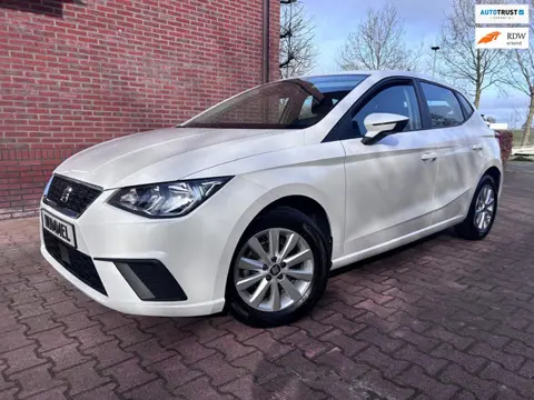 Seat IBIZA 1.0 TSI Style Business Intense