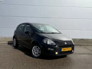 Fiat Punto Evo 1.3 M-Jet Easy 5D (bj 2012) CLIMATE|LMV|EURO5|EXPORTPRIJS