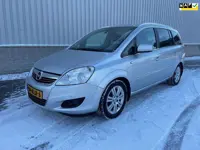 Opel Zafira 1.8 Cosmo Euro 5 !!!