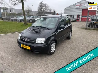 Fiat Panda 1.2 Edizione Cool - Nette auto | Airco
