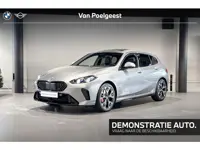 BMW 1 Serie 120 M Sport Design Edition | Glazen Panoramadak | Stoelverwarming | Achteruitrijcamera |