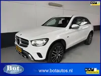 Mercedes-Benz GLC-klasse 300e 4MATIC Business Solution Luxury / 1E EIGENAAR / NAVIGATIE / NL AUTO / 
