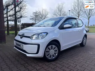 Volkswagen UP! 1.0 BMT take up!