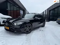 Mercedes-Benz A-klasse 180 AMG Automaat Pano Sfeer Keyless