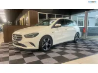 Mercedes-Benz B-klasse 250 e Business Line, Navigatie, Climate control, Camera, Cruise control, Lich