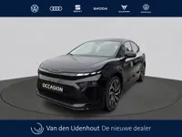 Škoda Enyaq Coupé 85 Sportline (bj 2026, automaat)