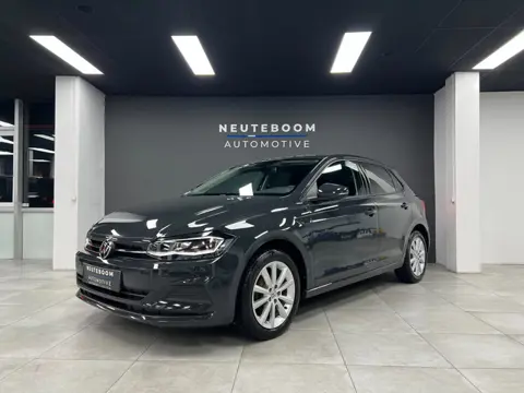 Volkswagen Polo 1.0 Business | Clima | PDC | Led | Carplay |