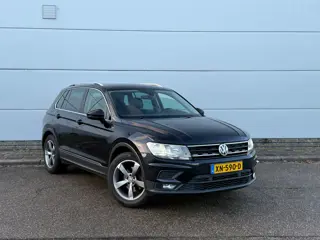 Volkswagen Tiguan 1.5 TSI ACT Business DSG (bj 2019) VIRTUAL DASH|AUTOMAAT|NAVI|XENON