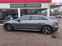 Mercedes-Benz EQE 350 Luxury Line 89 kWh (bj 2022)