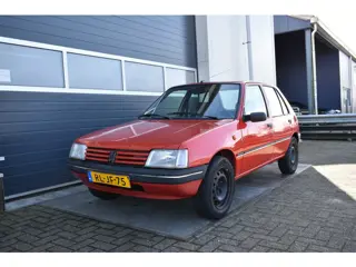 Peugeot 205 1.4 Génération