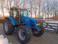 Landini Ghibli 100 4wd 3360 uur (bj 2002)