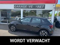 Volkswagen Polo 1.0 TSI Life Edition (bj 2024, automaat)