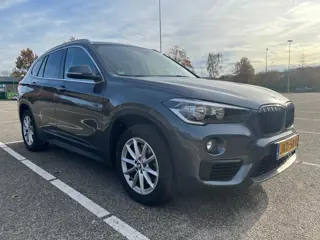 BMW X1 SDrive20i