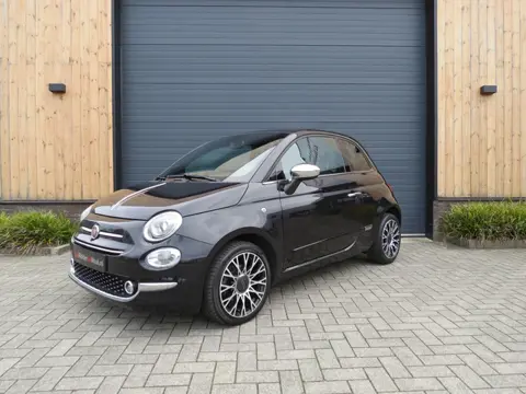 Fiat 500 1.2 Star *Nieuwste model *Big navi *Carplay*16 inch