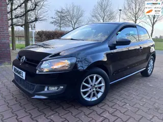 Volkswagen Polo 1.2 Style uitvoering! Highline!