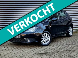 Seat Ibiza ST 1.2 Reference