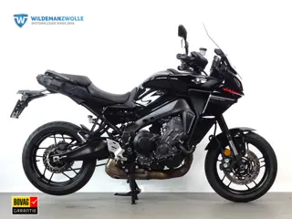 Yamaha Tracer 9