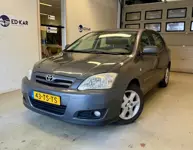 TOYOTA COROLLA 1.6 VVT-i Anniversary 5DRS CLIMA LMV PDC TOP CONDITIE NAP