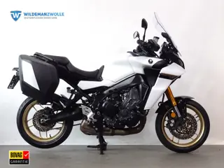 Yamaha Tracer 9 GT