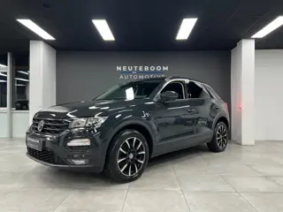 Volkswagen T-Roc 1.0 TSI | PDC | Lane |Stoelverwam|Carplay|