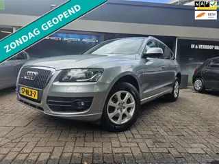 Audi Q5 2.0 TFSI quattro Pro Line |3E EIGENAAR| 12MND GARANTIE | AUTOMAAT |PDC | LMV|
