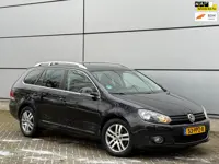 Volkswagen Golf Variant 1.4 TSI Highline DSG |Volledig Dealer Onderh |Navi |Airco |Cruise |Stuurbed 