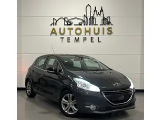 Peugeot 208 1.2 VTi Allure Airco Climate Bluetooth Isofix 5Deurs 16Inch