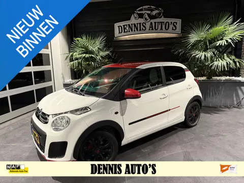 Citroen C1 1.0 VTi Airscape Shine