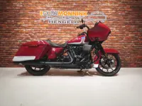 Harley-Davidson FLTRXS Road Glide Special 114 (bj 2020)
