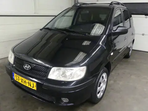 Hyundai Matrix 1.6i Active Joy - Airco - Trekhaak