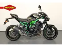 Kawasaki Z 900 (bj 2025)