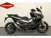 Honda NSS 750 Forza (bj 2026)