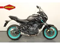 Yamaha MT 07 (bj 2025)