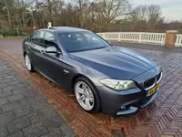 BMW 5-serie 520i M Sport Edition High Executive