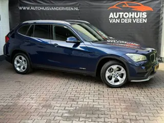 BMW X1 SDrive20i Limited Series, 192 PK! Cruise/Clima/PDC/Trekhaak/Etc!