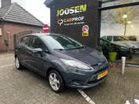 FORD FIESTA 1.25 LIMITED