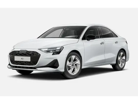 Audi A3 Limousine 35 TDI LED | STOELVERWARMING | CARPLAY