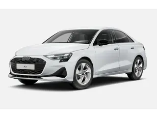 Audi A3 Limousine 35 TDI LED | STOELVERWARMING | CARPLAY