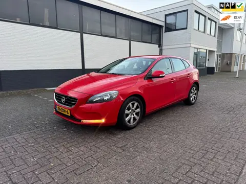Volvo V40 1.6 D2 Kinetic Camera Stoelverwarming