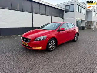 Volvo V40 1.6 D2 Kinetic Camera Stoelverwarming