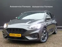 FORD FOCUS 1.5  150PK Ecoboost St-line - 2020 - 83DKM - Trekhaak -Navi