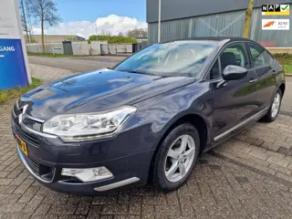 Citroen C5 1.6 VTi Tendance Automaat, Apk, Nap, Inruil mogelijk.