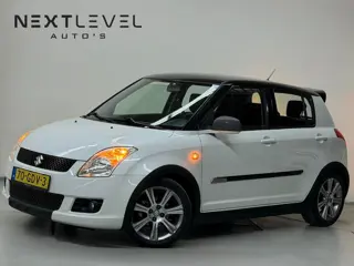 Suzuki Swift 1.3 Shogun 5D Airco Sport Velgen Lage KM
